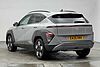 Hyundai KONA HYBRID 1.6 h-GDi Ultimate DCT Euro 6 (s/s) 5dr Grey