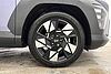 Hyundai KONA HYBRID 1.6 h-GDi Ultimate DCT Euro 6 (s/s) 5dr Grey