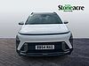 Hyundai KONA HYBRID 1.6 h-GDi Ultimate DCT Euro 6 (s/s) 5dr White