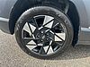 Hyundai KONA HYBRID 1.6 h-GDi Ultimate DCT Euro 6 (s/s) 5dr White