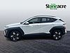 Hyundai KONA HYBRID 1.6 h-GDi Ultimate DCT Euro 6 (s/s) 5dr White