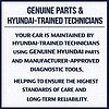 Hyundai KONA HYBRID 1.6 h-GDi Ultimate DCT Euro 6 (s/s) 5dr White