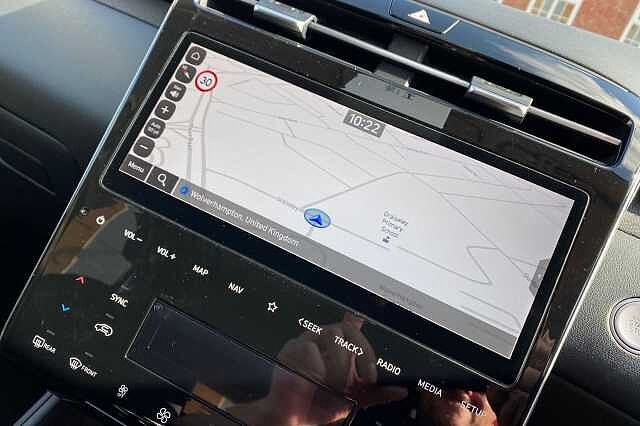 Hyundai Tucson 1.6 h T-GDi Premium SUV 5dr Petrol Hybrid Auto Euro 6 (s/s) (230 ps)