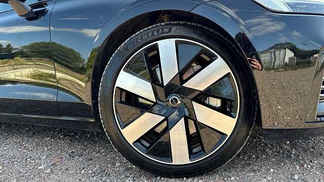 Volvo V60 2.0 T6 18.8kWh Plus Estate 5dr Petrol Plug-in Hybrid Auto AWD Euro 6 (s/s) (350