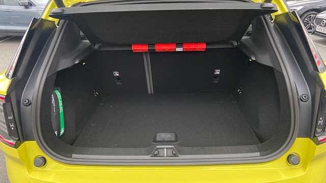 Volvo Ex30 Single Motor Extended Range 69kWh Ultra SUV 5dr Electric Auto (272 ps)