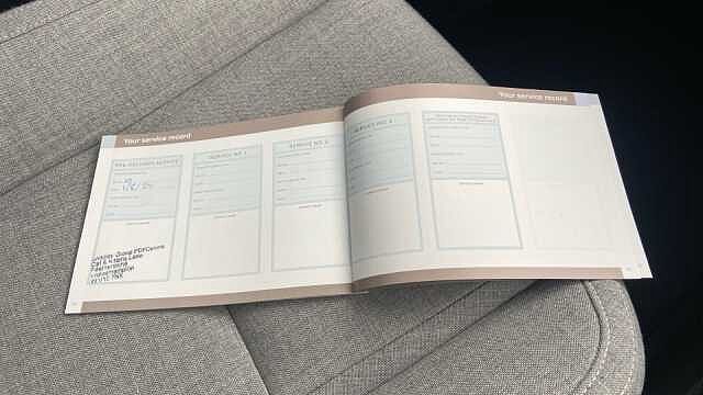 Volvo Ex30 Single Motor Extended Range 69kWh Ultra SUV 5dr Electric Auto (272 ps)