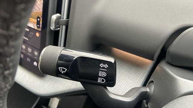 Volvo Ex30 Single Motor Extended Range 69kWh Ultra SUV 5dr Electric Auto (272 ps)