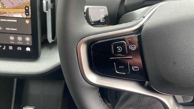 Volvo Ex30 Single Motor Extended Range 69kWh Ultra SUV 5dr Electric Auto (272 ps)
