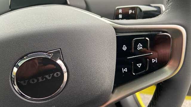 Volvo Ex30 Single Motor Extended Range 69kWh Ultra SUV 5dr Electric Auto (272 ps)