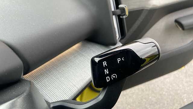 Volvo Ex30 Single Motor Extended Range 69kWh Ultra SUV 5dr Electric Auto (272 ps)