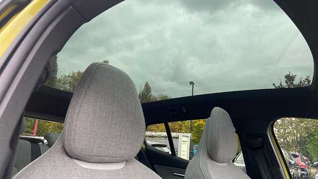 Volvo Ex30 Single Motor Extended Range 69kWh Ultra SUV 5dr Electric Auto (272 ps)