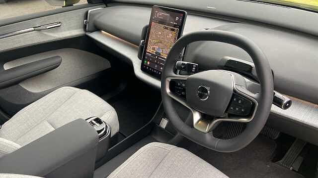 Volvo Ex30 Single Motor Extended Range 69kWh Ultra SUV 5dr Electric Auto (272 ps)