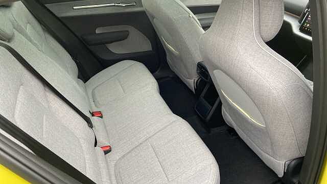 Volvo Ex30 Single Motor Extended Range 69kWh Ultra SUV 5dr Electric Auto (272 ps)