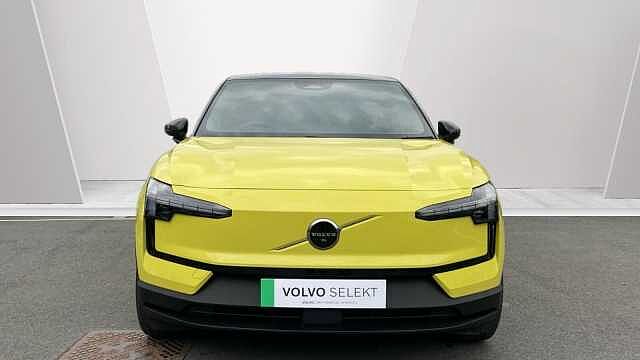 Volvo Ex30 Single Motor Extended Range 69kWh Ultra SUV 5dr Electric Auto (272 ps)
