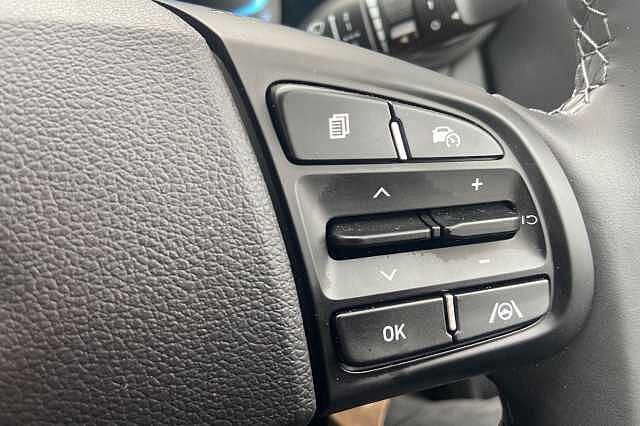 Hyundai i10 1.0 Advance Hatchback 5dr Petrol Manual Euro 6 (s/s) (63 ps)