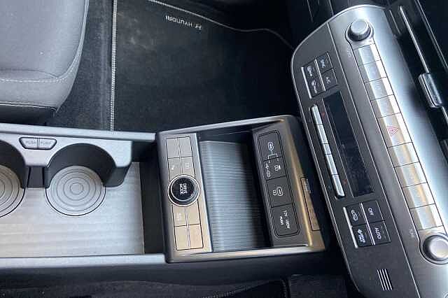 Hyundai Kona 1.6 h-GDi Advance SUV 5dr Petrol Hybrid DCT Euro 6 (s/s) (141 ps)