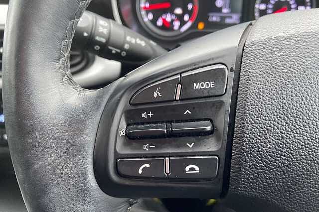 Hyundai I10 1.2 Premium Hatchback 5dr Petrol Auto Euro 6 (s/s) (84 ps) Grey