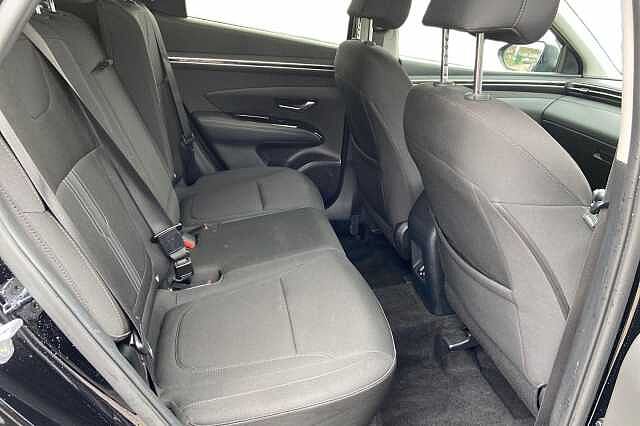Hyundai Tucson 1.6 T-GDi Premium SUV 5dr Petrol Manual Euro 6 (s/s) (150 ps)