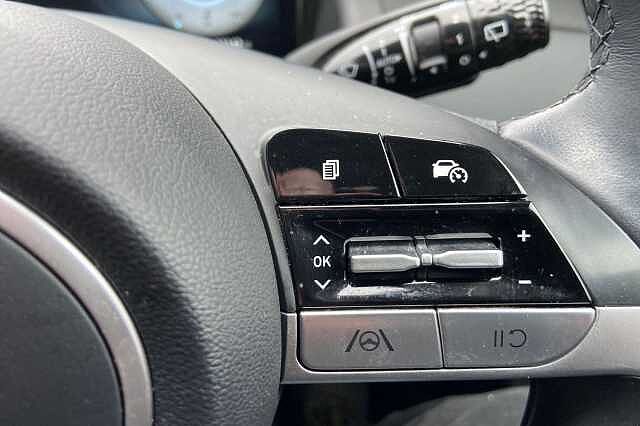 Hyundai Tucson 1.6 T-GDi Premium SUV 5dr Petrol Manual Euro 6 (s/s) (150 ps)