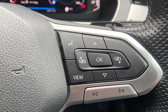 Volkswagen Passat 2.0 TDI R-Line Estate 5dr Diesel DSG Euro 6 (s/s) (190 ps)