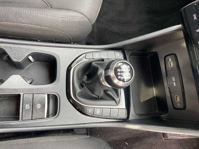 Hyundai Tucson 1.6 T-GDi SE Connect SUV 5dr Petrol Manual Euro 6 (s/s) (150 ps)