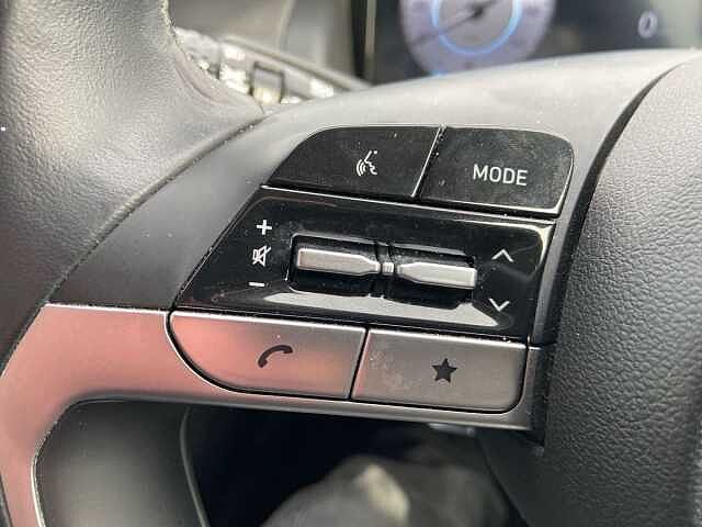 Hyundai Tucson 1.6 T-GDi SE Connect SUV 5dr Petrol Manual Euro 6 (s/s) (150 ps)