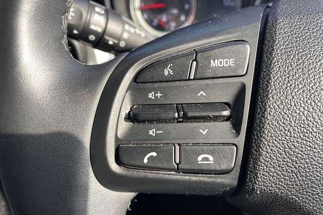 Hyundai I10 1.2 Premium Hatchback 5dr Petrol Auto Euro 6 (s/s) (84 ps) Grey