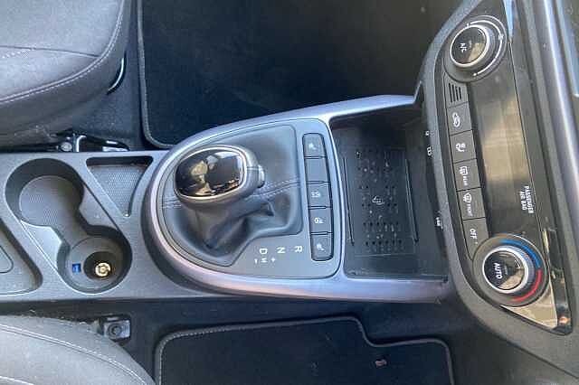 Hyundai I10 1.2 Premium Hatchback 5dr Petrol Auto Euro 6 (s/s) (84 ps) Grey