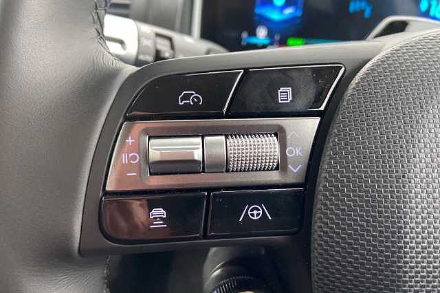 Hyundai Inster Long Range 49kWh 02 SUV 5dr Electric Auto (115 ps)