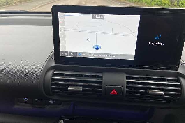 Hyundai Inster Long Range 49kWh 02 SUV 5dr Electric Auto (115 ps)