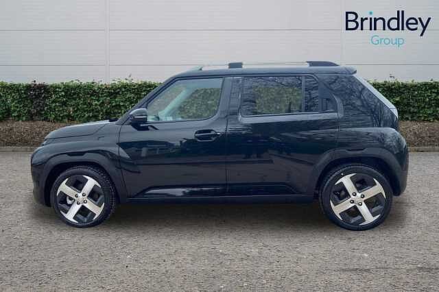 Hyundai Inster Long Range 49kWh 02 SUV 5dr Electric Auto (115 ps)