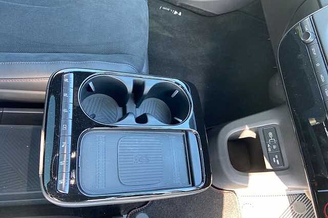 Hyundai Ioniq 5 5 Hat 168kw N Line S 84kwh