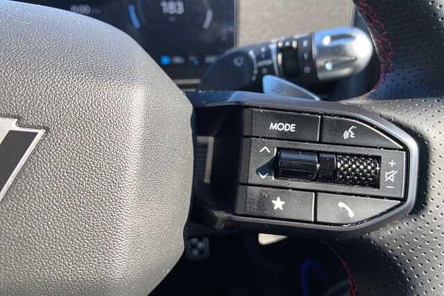 Hyundai Ioniq 5 5 Hat 168kw N Line S 84kwh