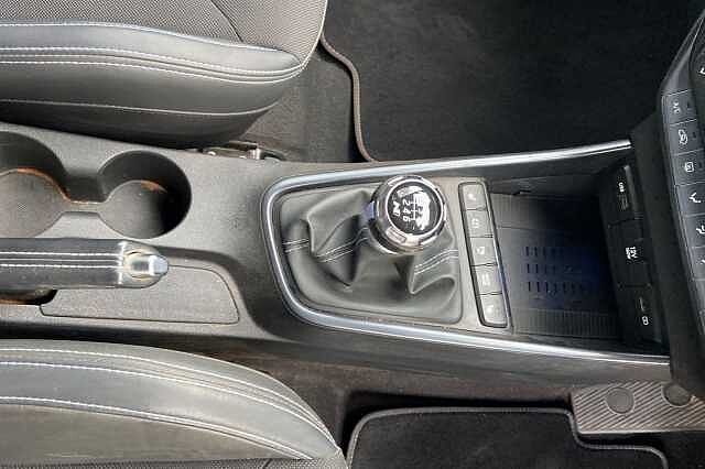 Hyundai I20 1.6 T-GDi N Hatchback 5dr Petrol Manual Euro 6 (s/s) (204 ps) White