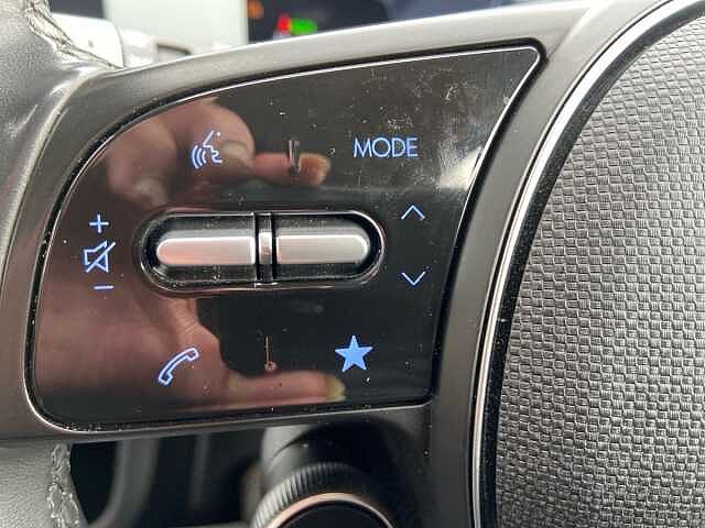 Hyundai IONIQ 5 73kWh Ultimate Hatchback 5dr Electric Auto AWD (305 ps) Grey