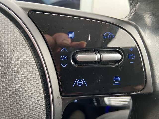 Hyundai IONIQ 5 73kWh Ultimate Hatchback 5dr Electric Auto AWD (305 ps) Grey