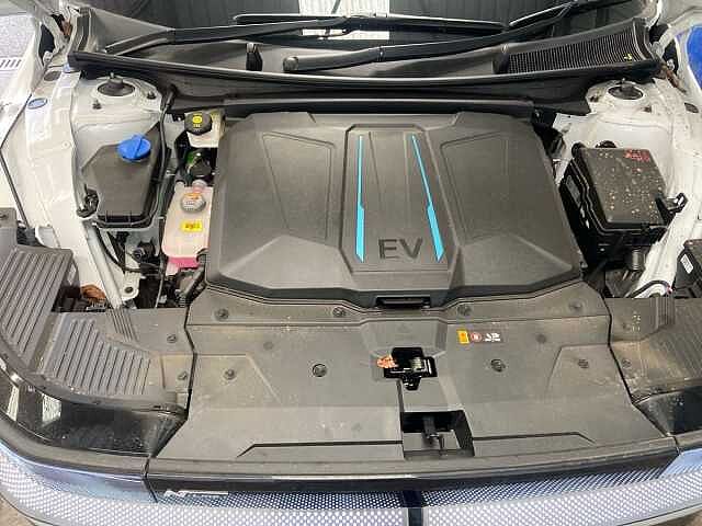 Hyundai IONIQ 5 84kWh N Line Hatchback 5dr Electric Auto (228 ps) Atlas White