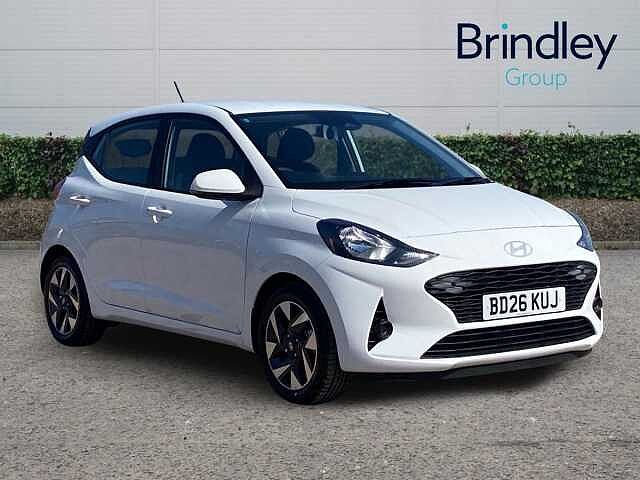 1.0 Advance Hatchback 5dr Petrol Manual Euro 6 (s/s) (63 ps)