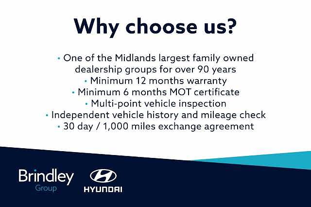 Hyundai I10 1.0 SE Connect Hatchback 5dr Petrol Manual Euro 6 (s/s) (67 ps) Atlas White