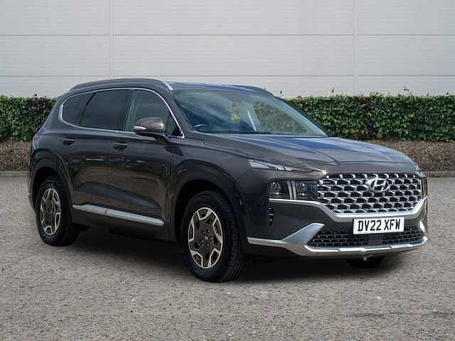 1.6 h T-GDi Premium SUV 5dr Petrol Hybrid Auto Euro 6 (s/s) (230 ps)