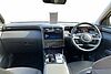 Hyundai TUCSON 1.6 h T-GDi Premium SUV 5dr Petrol Hybrid Auto Euro 6 (s/s) (230 ps) White