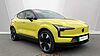 Volvo EX30 Single Motor Extended Range 69kWh Ultra SUV 5dr Electric Auto (272 ps) Yellow