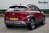 Hyundai KONA 1.6 h-GDi Advance SUV 5dr Petrol Hybrid DCT Euro 6 (s/s) (141 ps) Red