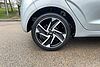Hyundai I10 1.2 Premium Hatchback 5dr Petrol Auto Euro 6 (s/s) (84 ps) Grey
