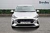 Hyundai I10 1.2 Premium Hatchback 5dr Petrol Auto Euro 6 (s/s) (84 ps) Grey