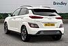 Hyundai KONA 64kWh Ultimate SUV 5dr Electric Auto (10.5kW Charger) (204 ps) White