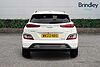 Hyundai KONA 64kWh Ultimate SUV 5dr Electric Auto (10.5kW Charger) (204 ps) White