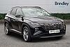 Hyundai TUCSON 1.6 T-GDi Premium SUV 5dr Petrol Manual Euro 6 (s/s) (150 ps) Black