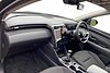 Hyundai TUCSON 1.6 T-GDi Premium SUV 5dr Petrol Manual Euro 6 (s/s) (150 ps) Black