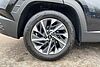 Hyundai TUCSON 1.6 T-GDi Premium SUV 5dr Petrol Manual Euro 6 (s/s) (150 ps) Black